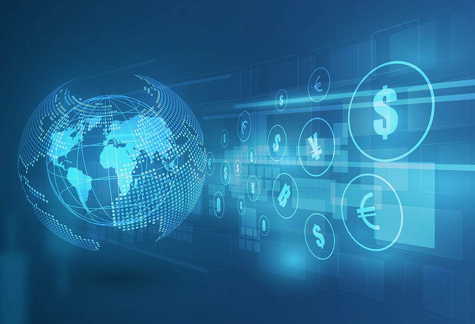International Payments