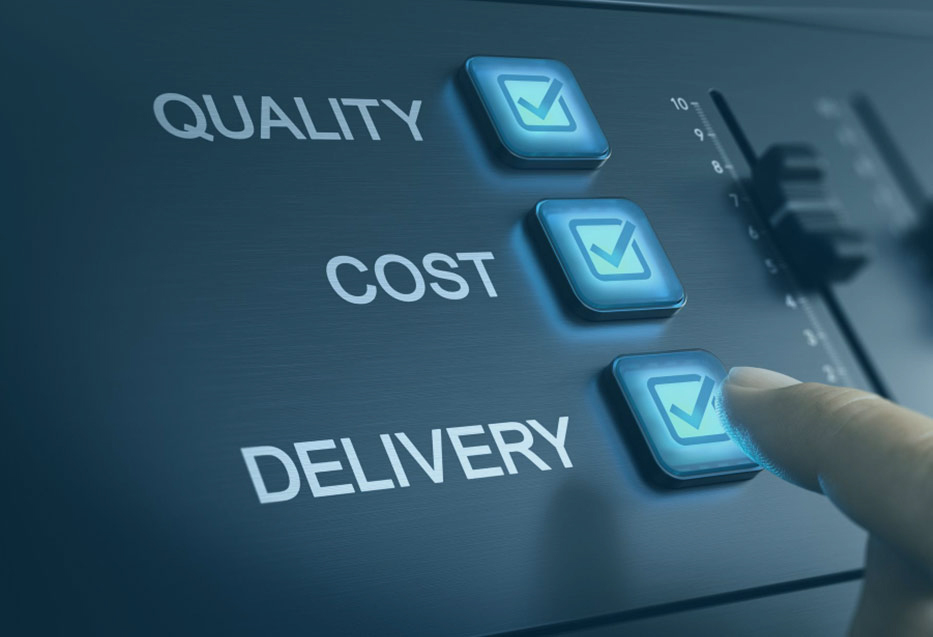 Procurement Solutions